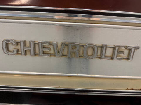 1979 Chevrolet C10
