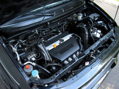 2008 Honda Element SC