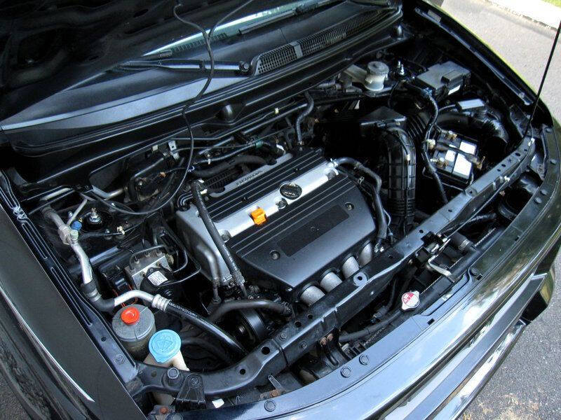 2008 Honda Element SC