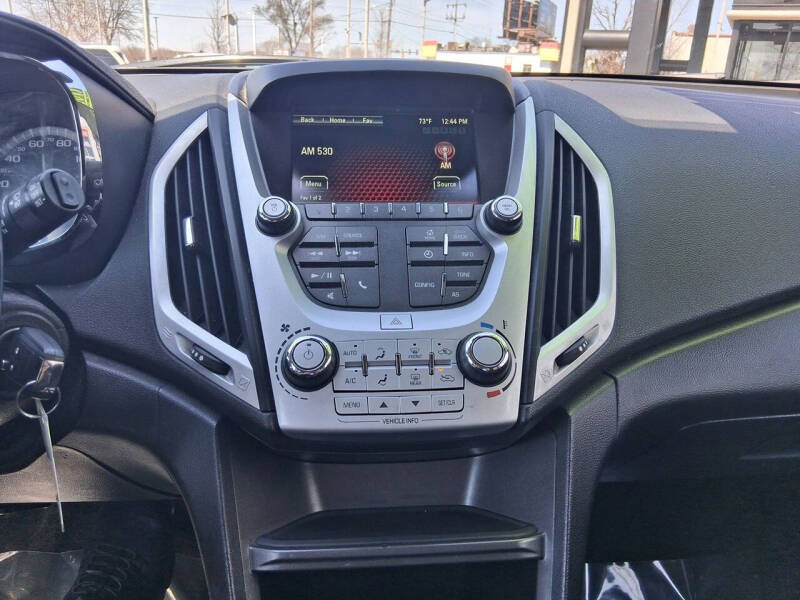 2017 GMC Terrain SLE-2