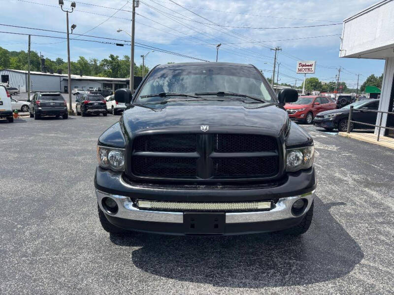 2003 Dodge Ram 1500