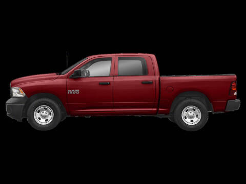 2015 RAM 1500 Express