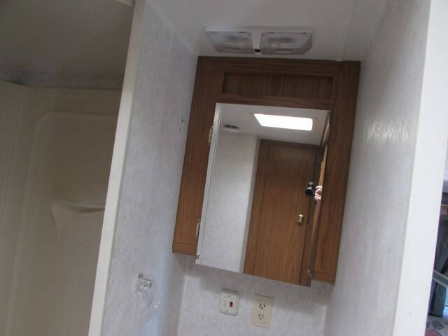 1999 Jayco EAGLE 312