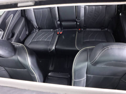 2019 Infiniti QX60