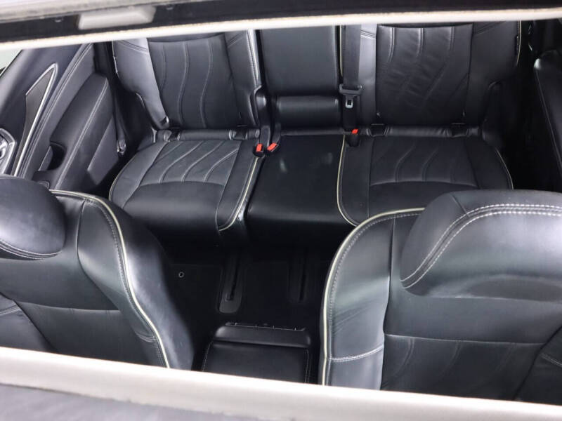 2019 Infiniti QX60