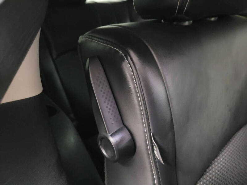 2020 Dodge Journey Crossroad