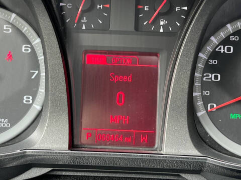 2017 GMC Terrain Denali