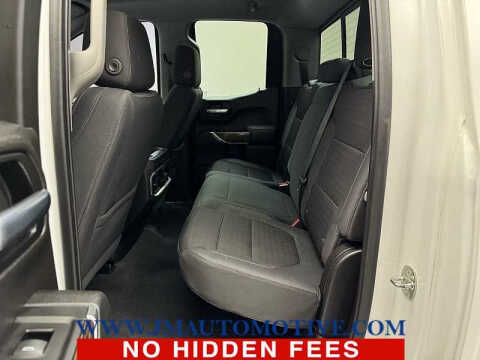 2019 GMC Sierra 1500 Elevation