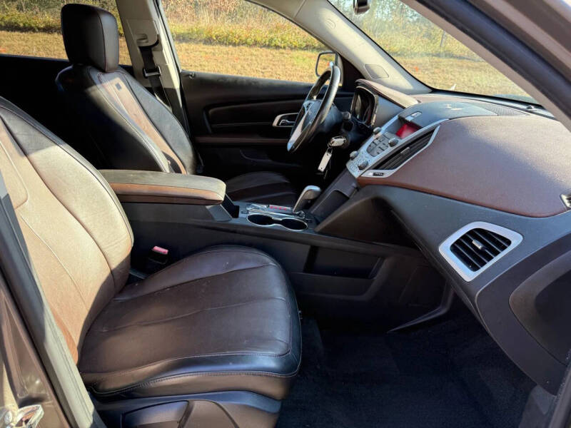 2011 GMC Terrain SLT-1