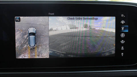 2021 Mercedes-Benz GLE GLE 350 4MATIC