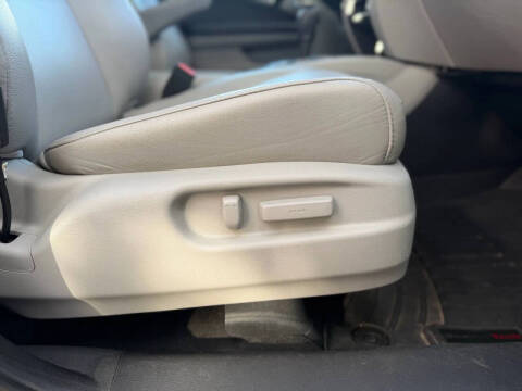 2016 Honda Pilot EX-L w/Navi