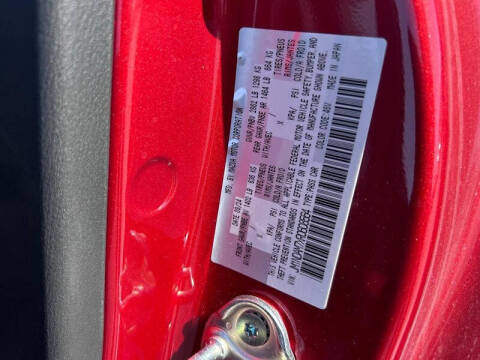 2024 Mazda MX-5 Miata RF Grand Touring