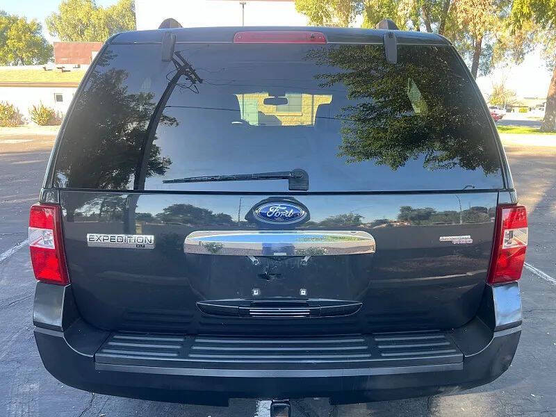 2007 Ford Expedition