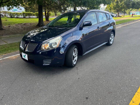 2009 Pontiac Vibe 1.8L