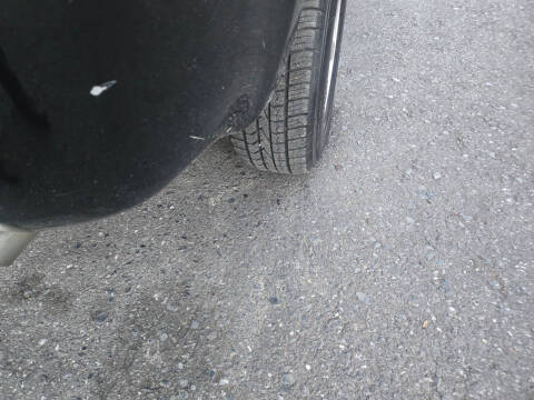 2005 Mercury Mariner