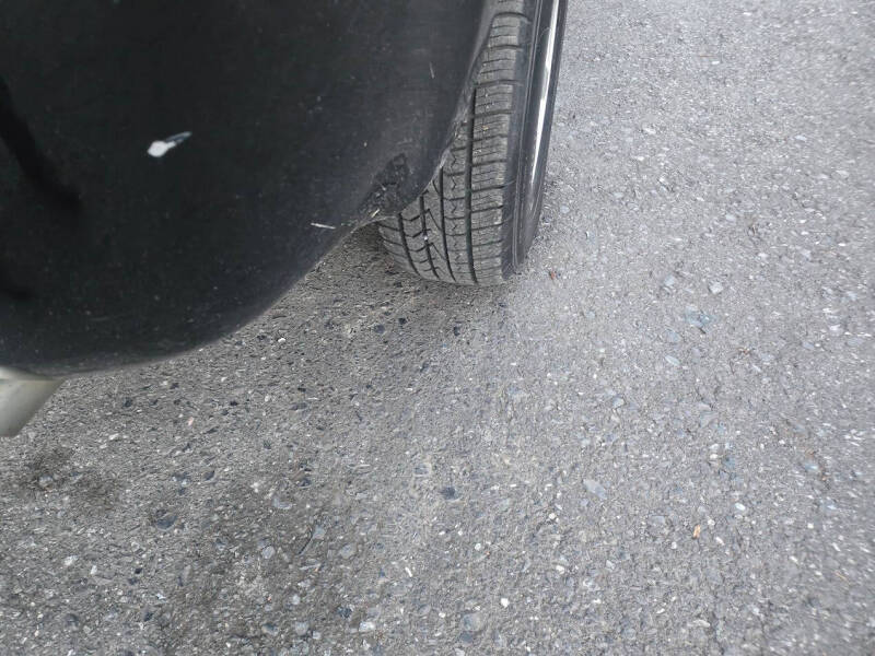 2005 Mercury Mariner