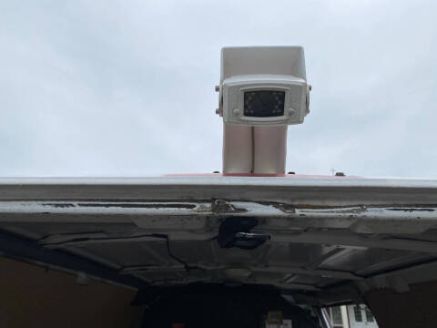 2010 Ford E-Series E-150