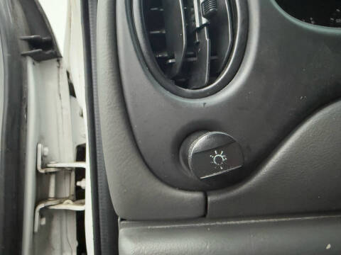 2008 Ford E-Series E-150