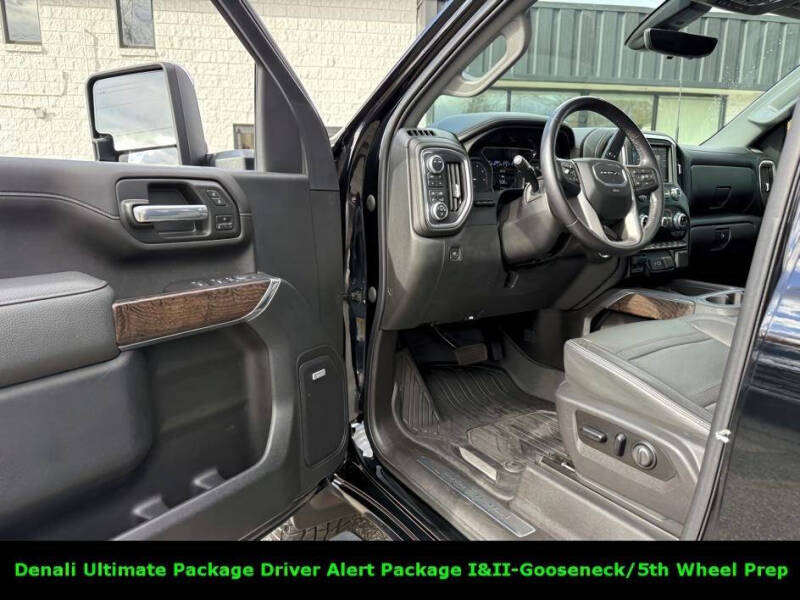 2021 GMC Sierra 2500HD