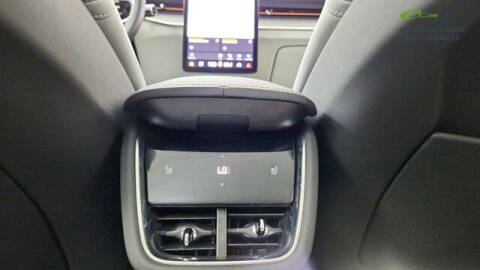 2025 Polestar 3