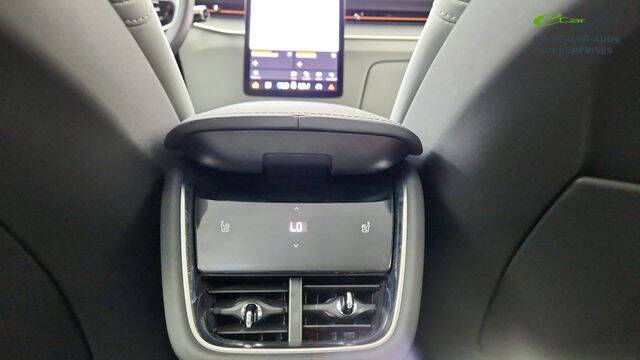 2025 Polestar 3