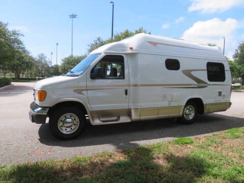 2006 Ford E-Series E-350 SD