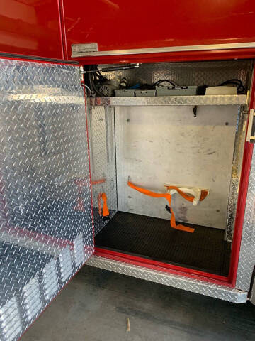 2008 International DuraStar 4400