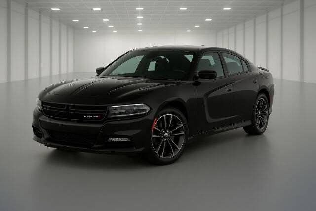 2020 Dodge Charger GT