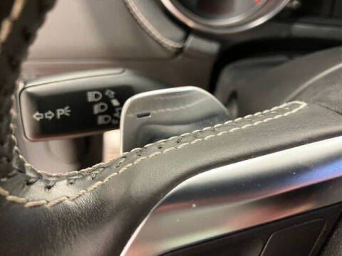 2010 Audi TTS 2.0T quattro Prestige