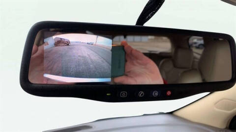 2010 Buick Enclave CXL