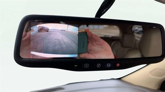 2010 Buick Enclave CXL