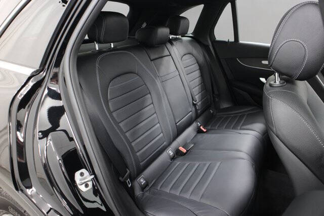 2022 Mercedes-Benz GLC GLC 300 4MATIC