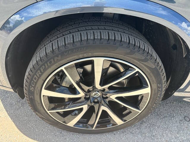 2024 Volvo XC90 B5 Plus Bright Theme