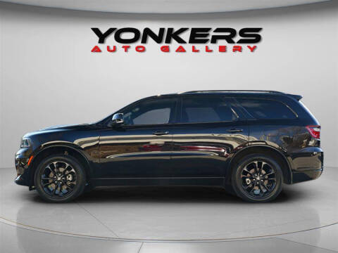 2022 Dodge Durango GT