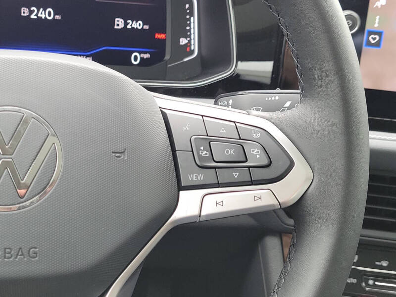 2025 Volkswagen Jetta SEL