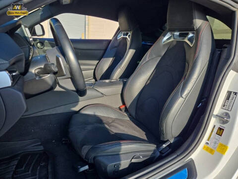 2022 Toyota GR Supra 2.0