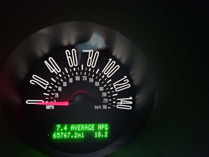 2007 Ford Mustang GT Premium