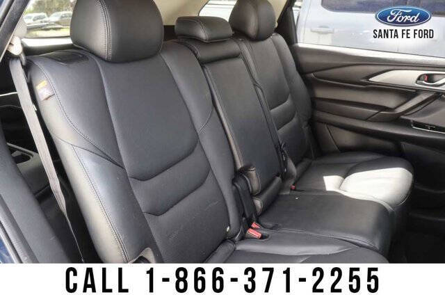 2019 Mazda CX-9 Touring