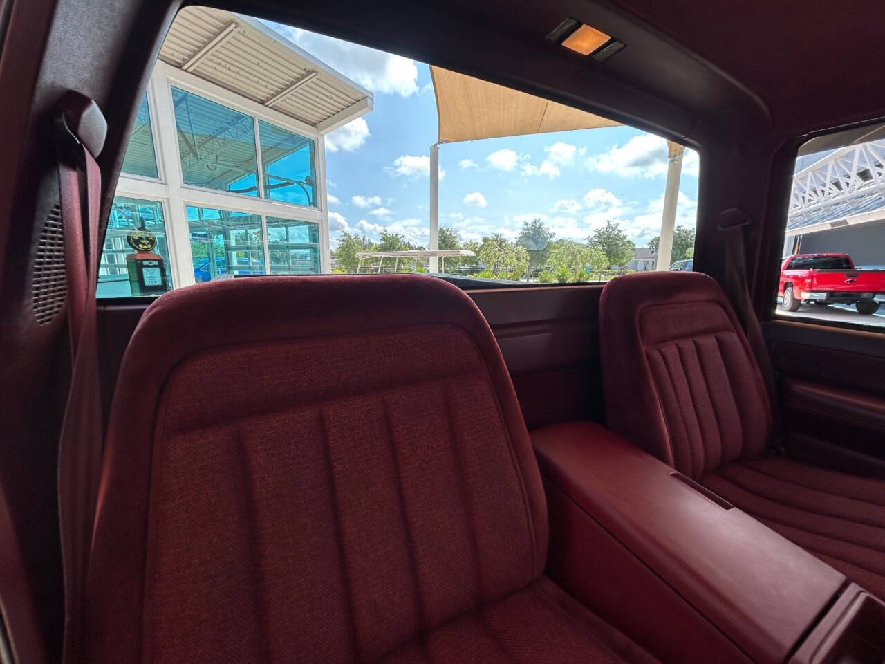 1989 Chevrolet C/K 1500 Series 32