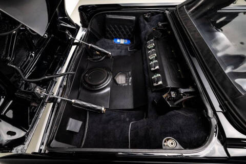 1965 Lincoln Continental