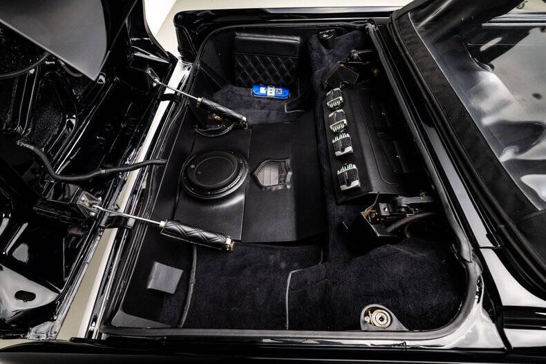 1965 Lincoln Continental