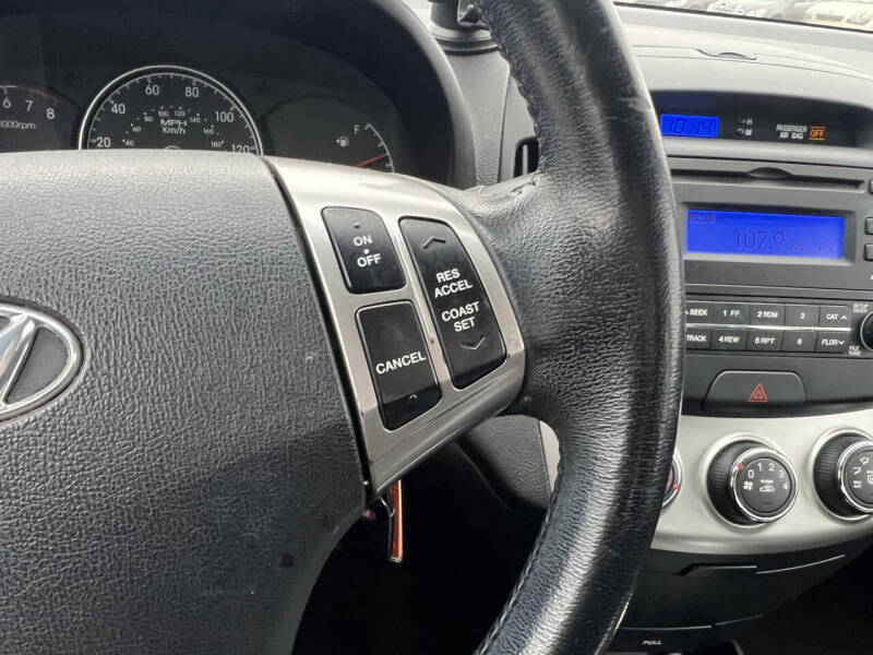 2010 Hyundai Elantra SE