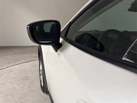 2018 Mazda CX-3 Sport