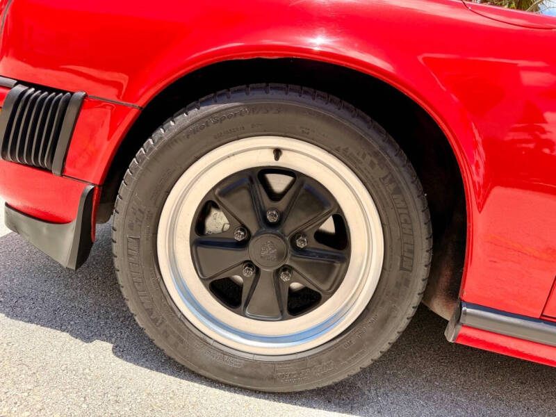 1977 Porsche 911