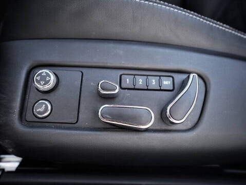 2016 Bentley Continental GT
