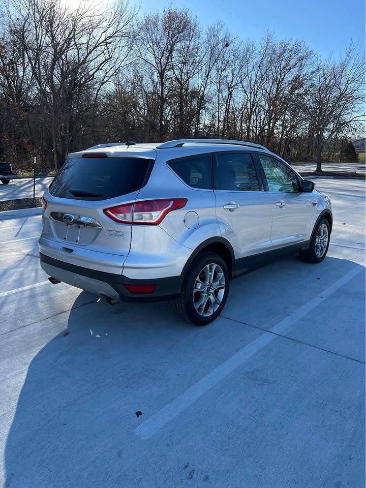 2014 Ford Escape for sale at Pre Owned Auto in Grandview, MO