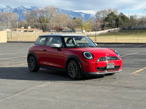 2026 MINI Hardtop 2 Door