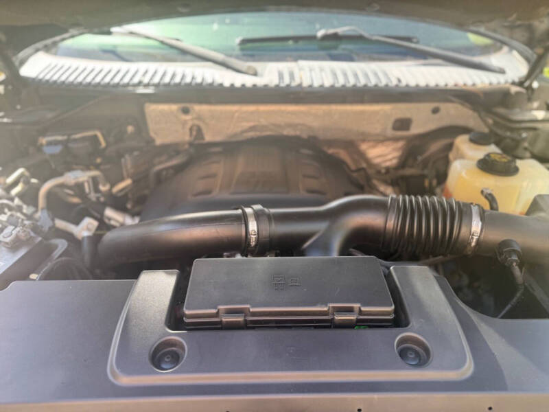 2015 Ford Expedition Limited