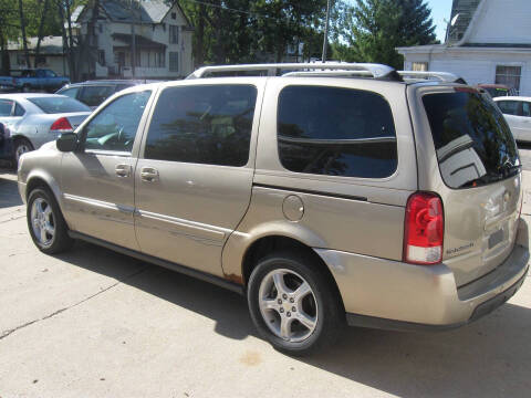 2006 Chevrolet Uplander LT