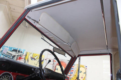 1977 Ford Bronco